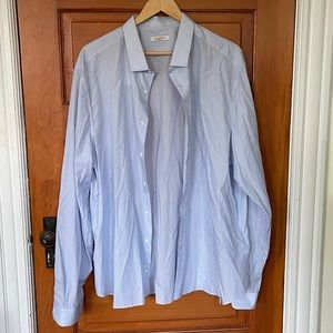 NWT Valentino Shirt